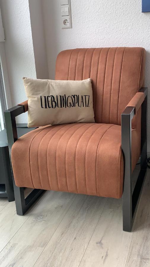 Grosse Wohnung Mit Rheinblick Boppard Bagian luar foto
